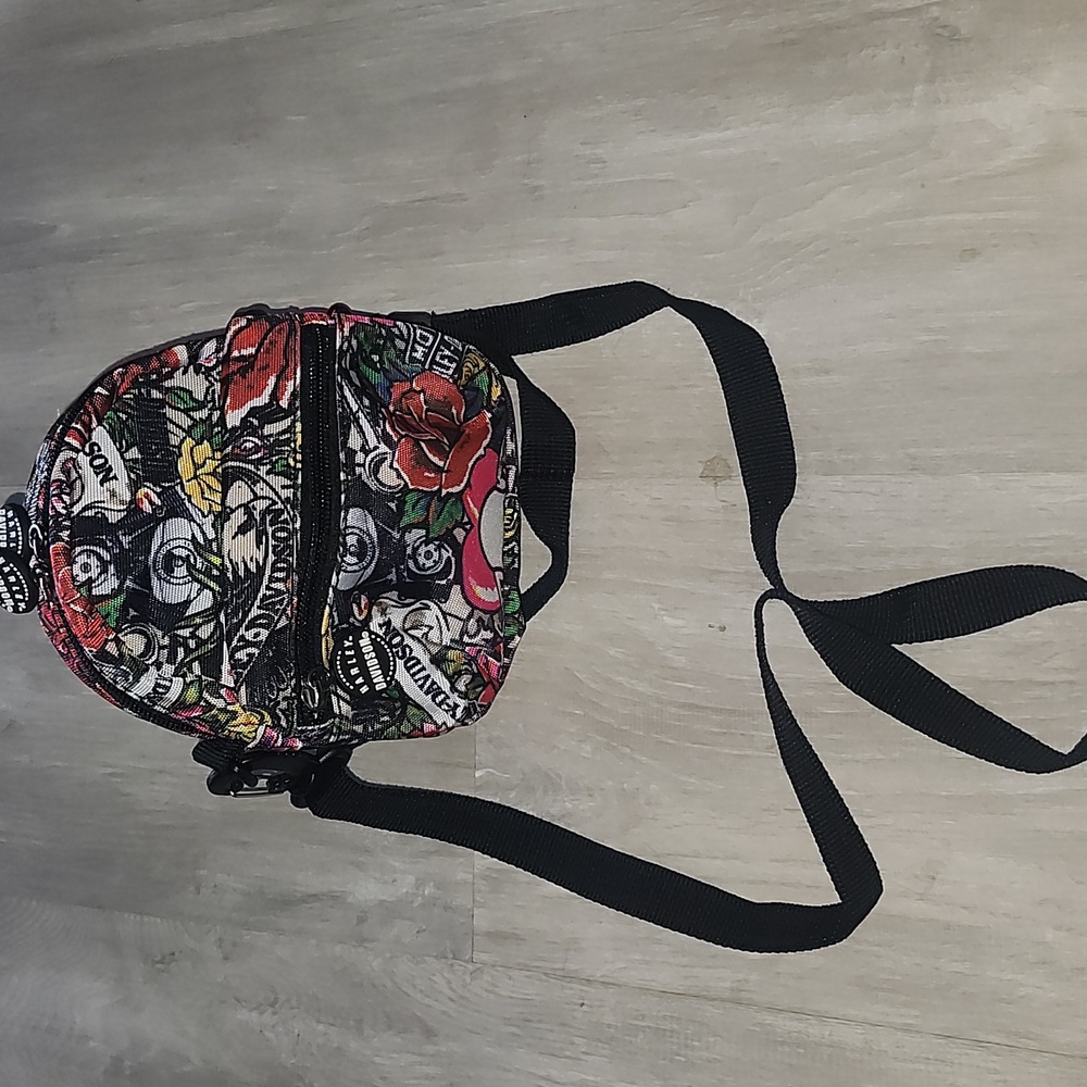 Harley-Davidson "Mini-Me" Crossbody/Belt Bag